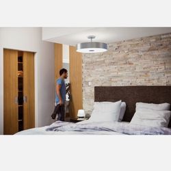 Philips Hue 41001/48/U7 Fair Ceiling Lighte
