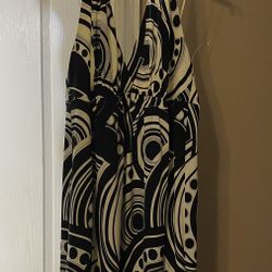 Halter Dress