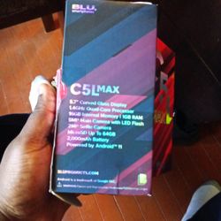 Blu Phone 