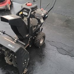 Murray Snow Blower