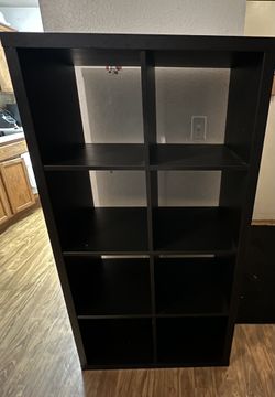 IKEA 8cube Storage