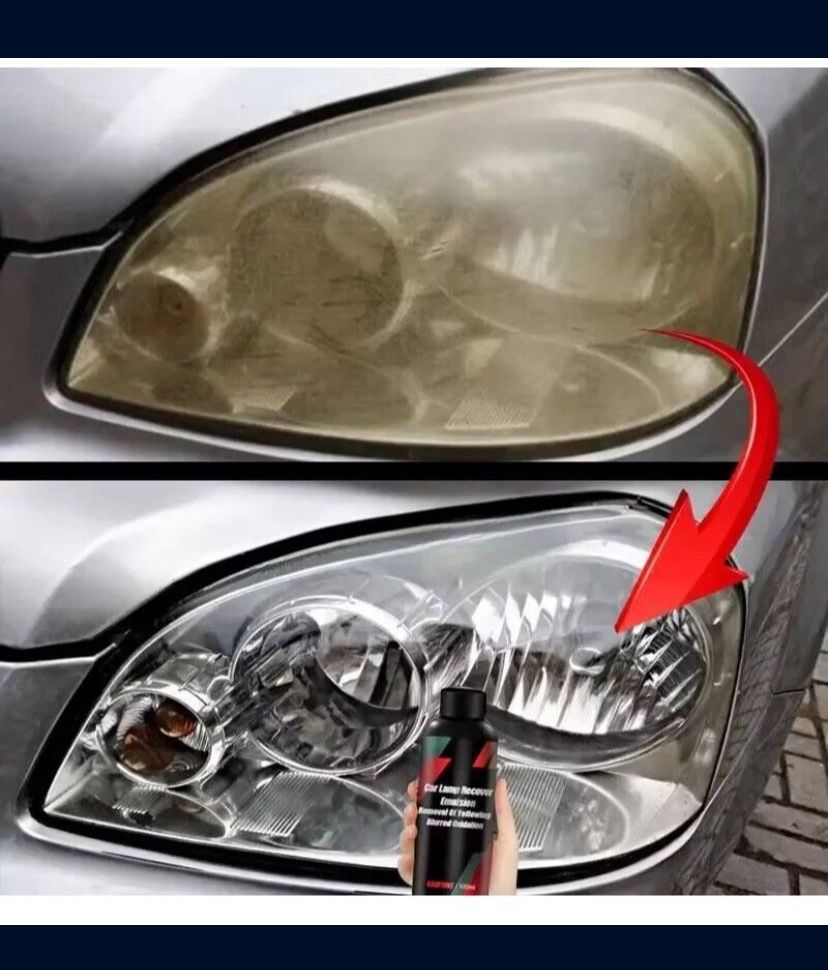 Headlights