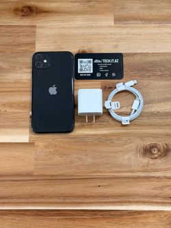 📱 iPhone 11 | 128GB | Black | Unlocked (Any Carrier)