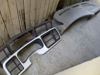 Chevy silverado/sierra/Tahoe/escalade parts