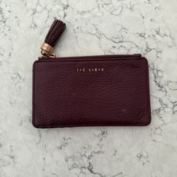 Ted Baker Wallet