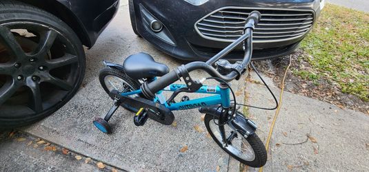 Bicycle 🚲 Kids Boys 👦