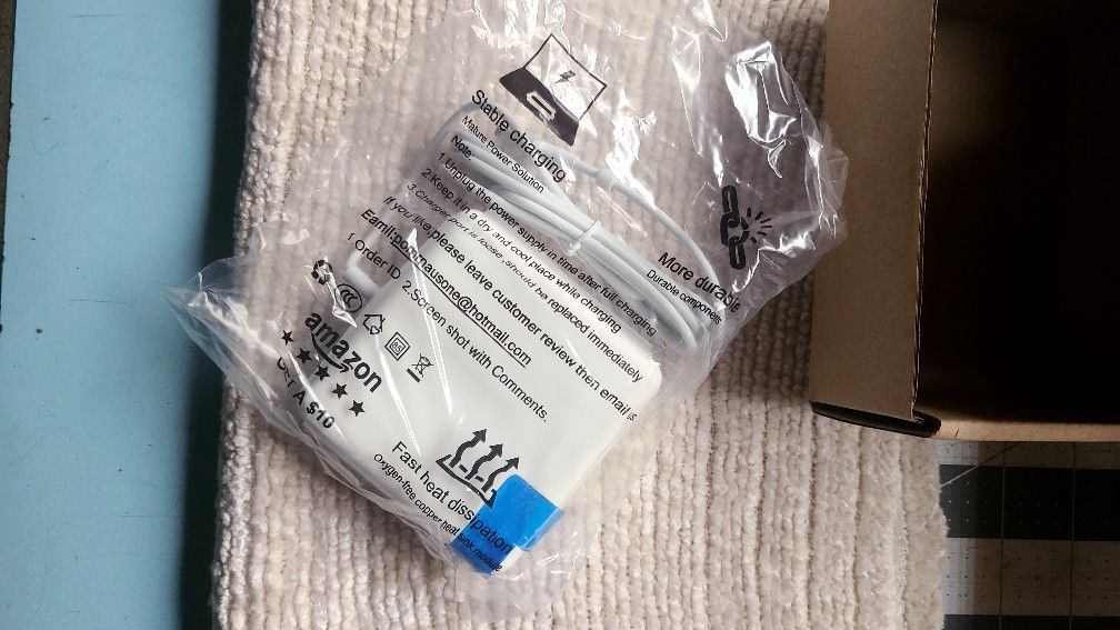 Mac Book Pro Charger