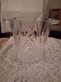 Ice Buckets