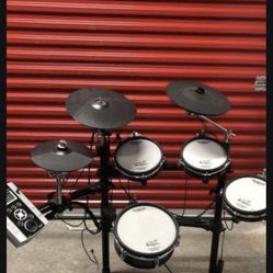 Roland TD9 
