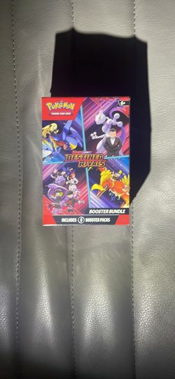 destined rivals booster bundle