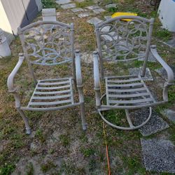 Patio Chairs