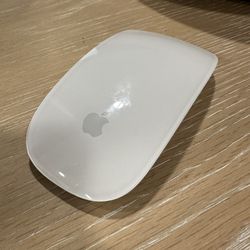 Apple Magic Mouse USB-C (White)