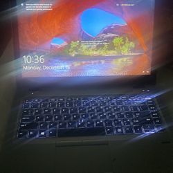 HP ELITEBOOK 840 G3 TOUCHSCREEN