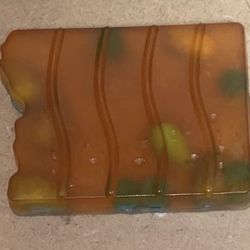 Natural Handmade Face And Body Soap