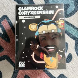Coryxkenshin Glamrock CoryxKenshin YouTooz 