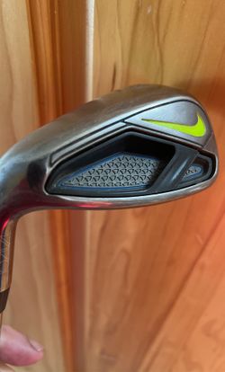 Hard To Find Nike Vapor Fly Gap Wedge Golf Clubs 