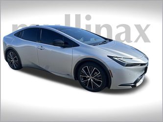 2023 Toyota Prius