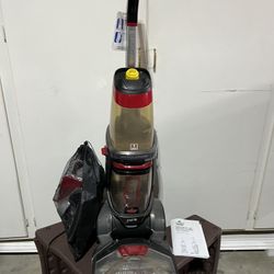 Bissell Pro Heat 2X Pet Carpet and Floor Cleaner