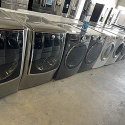 Washer And Dryer Sets We Finance 3202 Waterloo Road 