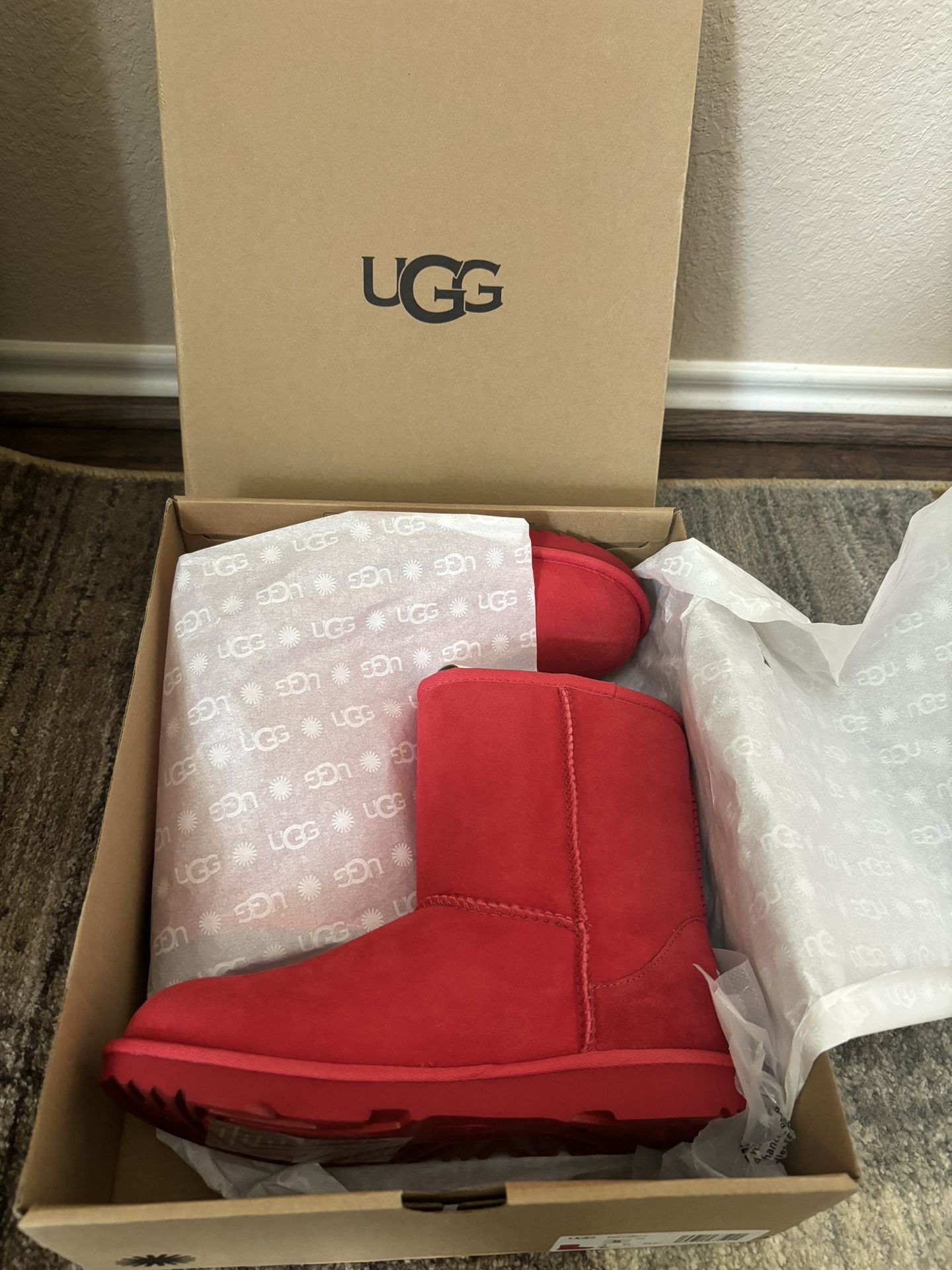 Brand New Ugg Boots