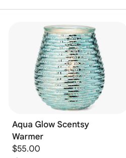 Scentsy Warmer
