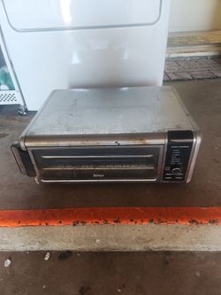Ninja Flip 8-in-1 Digital Oven