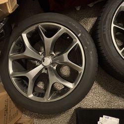 Dodge Rims For Sale