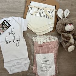 Baby Items 