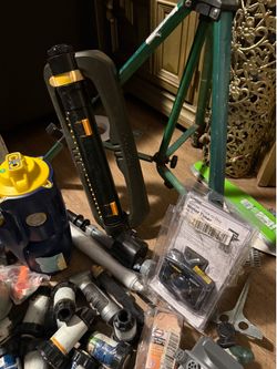 Sprinklers system for sale