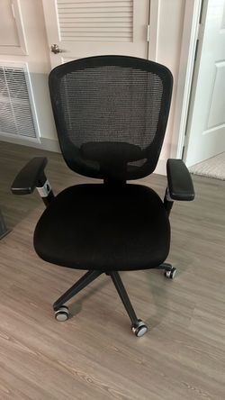 Office chair