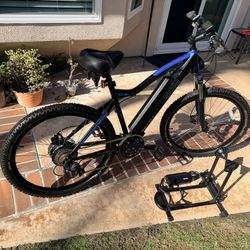 NCM Moscow Plus 27.5