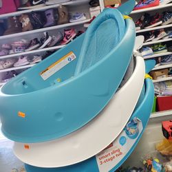Baby Bathtub