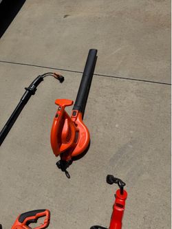 Yard tools
