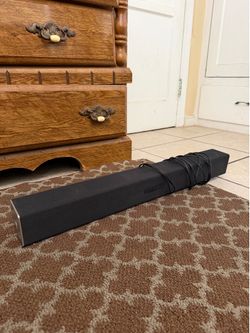 VIZIO Sound Bar Speaker System