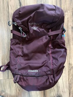 Osprey Backpack