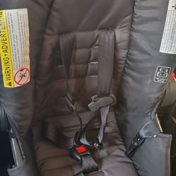 Infant Car Seat