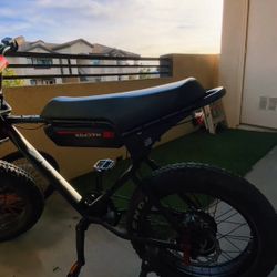 Macfox X1 SELLING IT COME PICK IT UP ASAP