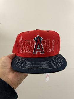 Angels SnapBack 