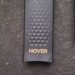 Hoverair x1 promax drone  battery like brand new  never used out of box