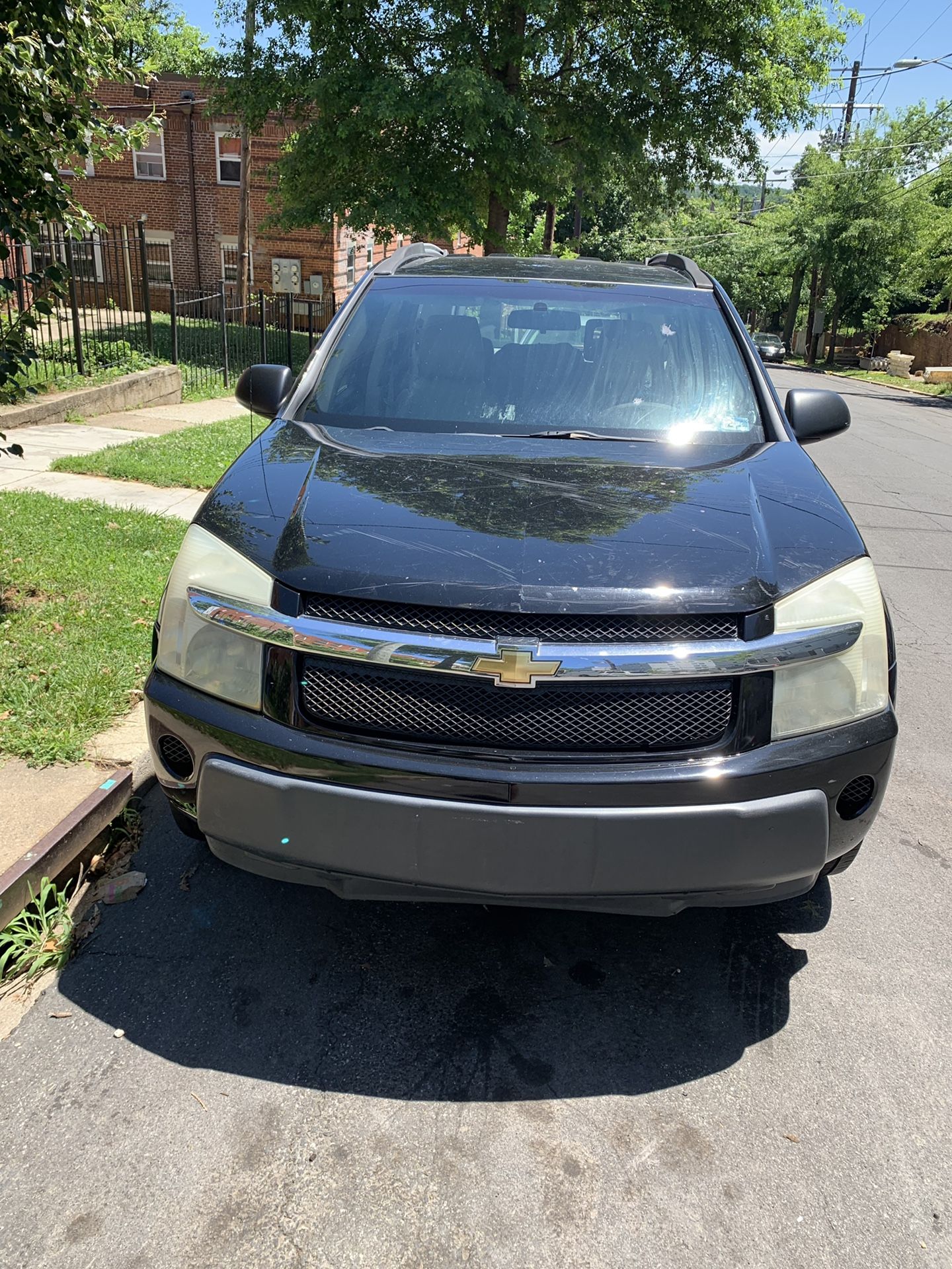 2006 Chevrolet Equinox