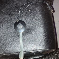 Google Chromecast