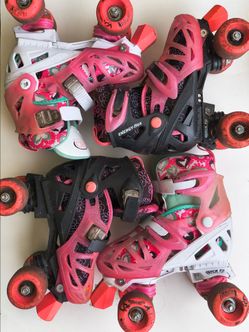 Kids skate's