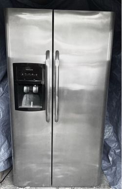 Refrigerator 36 inches