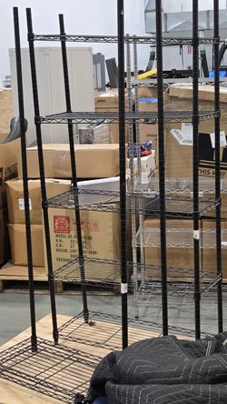 Shelving Units