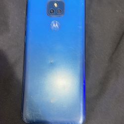 Motorola Phone G Play 