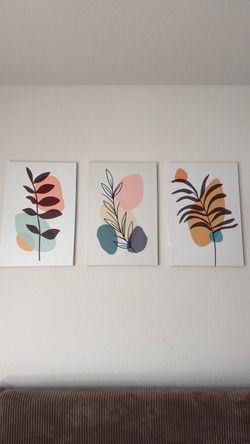 Wall Decor