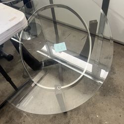 Coffee And End Tables