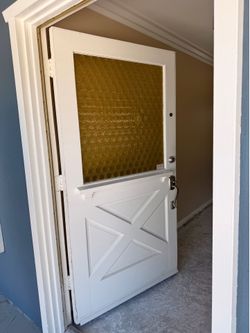 Door $250 OBO