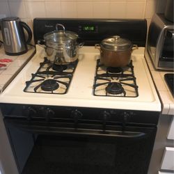 Gas Stove