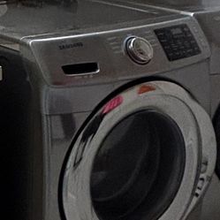 Samsung washing machine